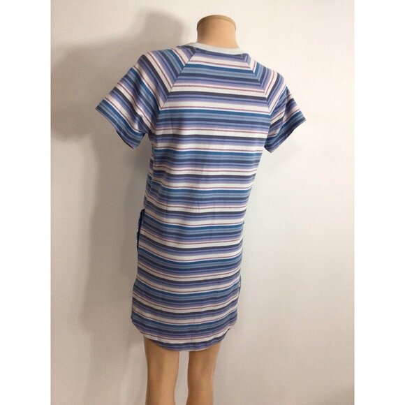 Title Nine Stripe Summer Dress Womens XS - Picture 5 of 9